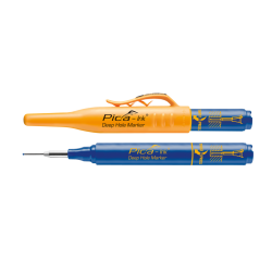 Stylo marqueur PICA - de profil
