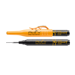 Stylo marqueur PICA - de profil