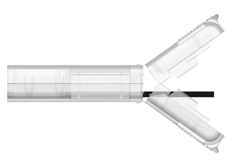 Mines Pica BIG DRY Été (6070) - Marquage Fiable Forte Chaleur