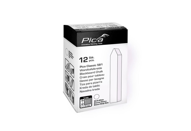 packaging CRAIE BLANCHE packaging CRAIE BLANCHE