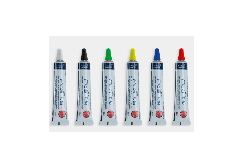 Marqueurs à encre PICA
