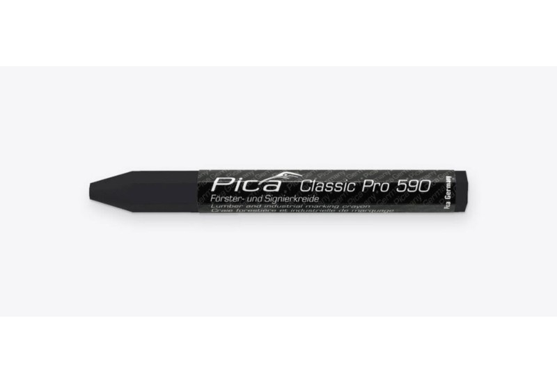 PICA CRAIE FORESTIERE NOIR PICA CRAIE FORESTIERE NOIR
