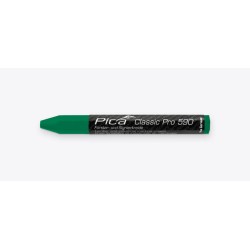 Craie Forestière Pica Verte 590/36 - Marquage Durable Pro