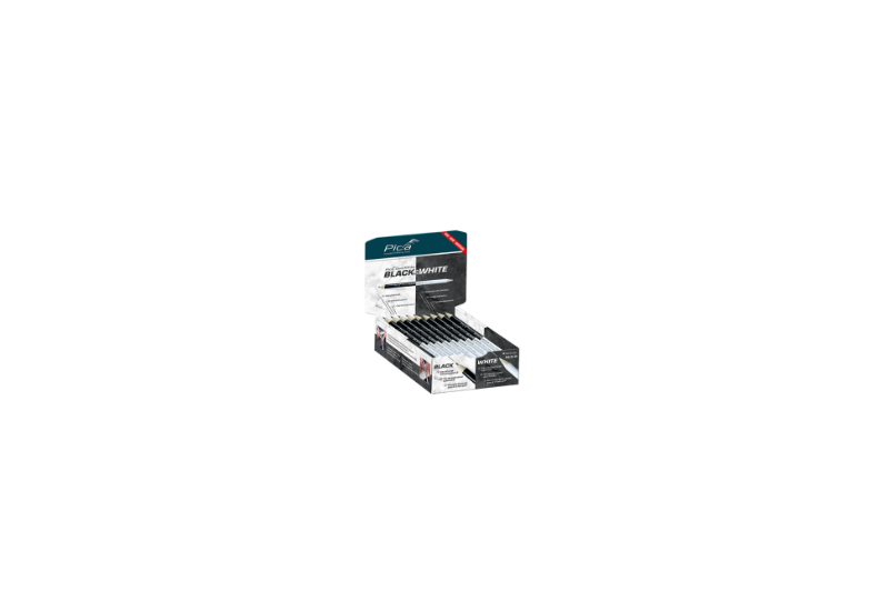 Paquet de 50 crayons universel PICA Paquet de 50 crayons universel PICA