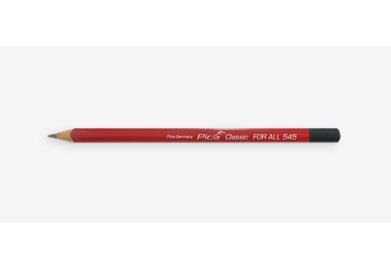 Crayon triangulaire universel PICA Crayon triangulaire universel PICA