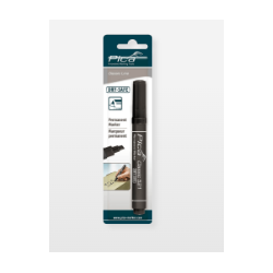 Blister marqueur dry safe rouge PICA