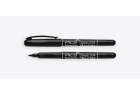 Stylo permanent fin noir PICA
