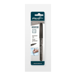 Blister stylo permanent medium PICA