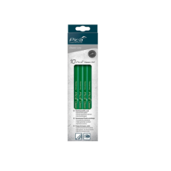 Boîte pliante de 10 crayons de maçon PICA