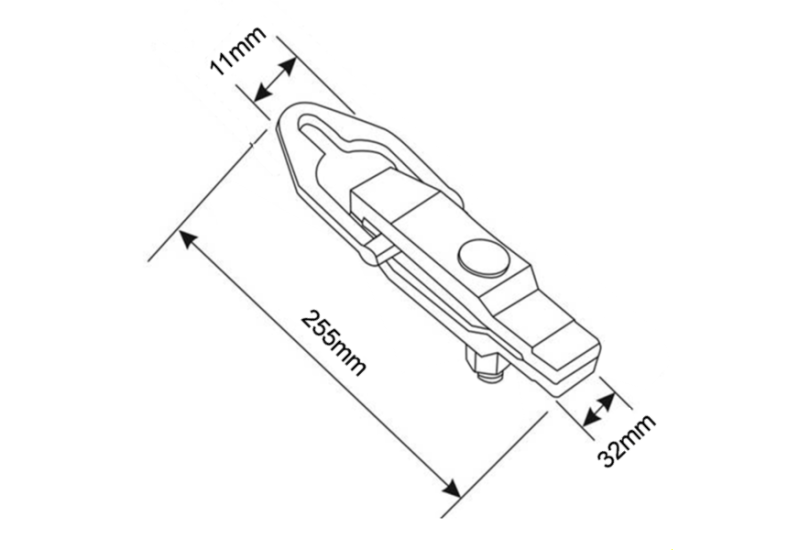 Schémas vis serrage serre‑joint BH8BC3 atelier auto Schémas vis serrage serre‑joint BH8BC3 atelier auto