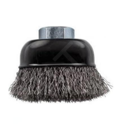 DEWALT - Brosse circulaire pour meuleuse 100 mm M14