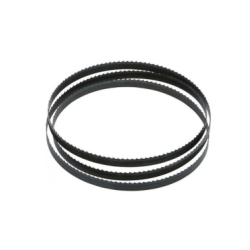 DEWALT - Lame 2215 mm pour scie à ruban DW876 pour métal faible épaisseur largeur 6 mm