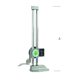 outil de mesure haute précision METRICA pour ajustage mécanique
