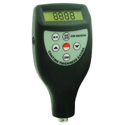 mesureur électronique METRICA pour épaisseur de revêtement sur métal