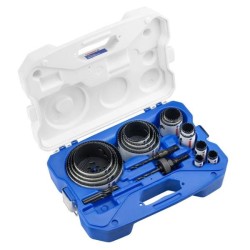 Kit scies-cloches LENOX 21 pièces