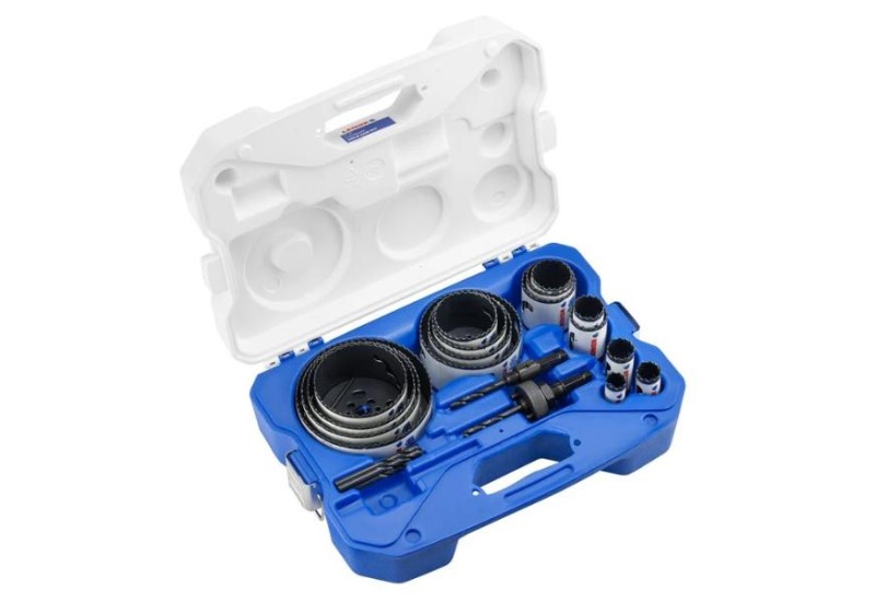 Kit scies-cloches LENOX 21 pièces
