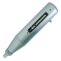 cléromètre METRICA 60210 avec cadran de lecture