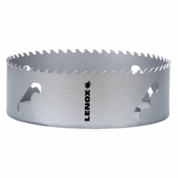 LENOX  - Scie trépan Carbure 152mm