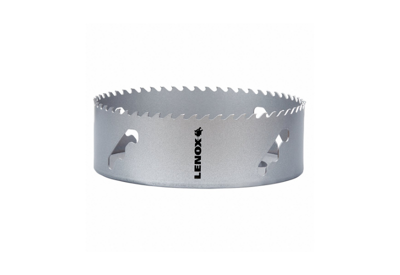 LENOX - Scie trépan Carbure 152mm LENOX - Scie trépan Carbure 152mm