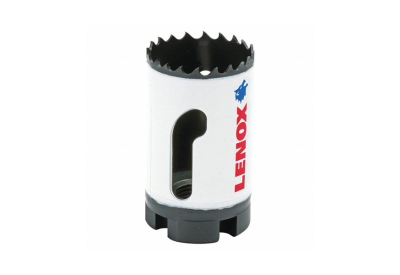 LENOX - Scie Trépan T3 22L 35 mm LENOX - Scie Trépan T3 22L 35 mm