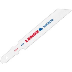 LENOX Lame de scie sauteuse...