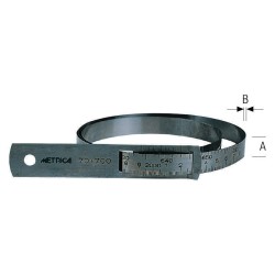 outil de mesure de diamètre grande capacité METRICA
