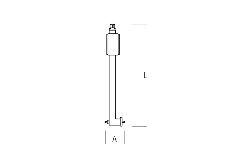 visuel technique du METRICA 42130 pour contrôle d’alésage visuel technique du METRICA 42130 pour contrôle d’alésage