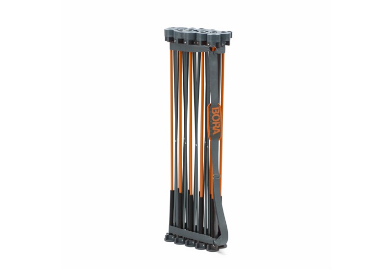 sangle de transport du support Centipede CT10 replié sangle de transport du support Centipede CT10 replié