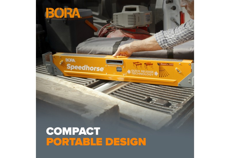 Design compact facilitant de stockage et le transport. Design compact facilitant de stockage et le transport.