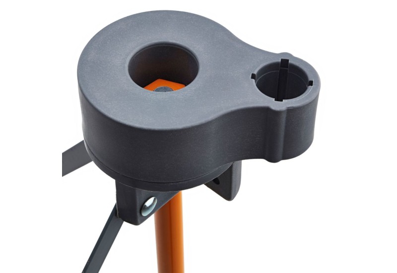 P‑Top BORA Centipede monté sur montant acier rotatif 360° P‑Top BORA Centipede monté sur montant acier rotatif 360°