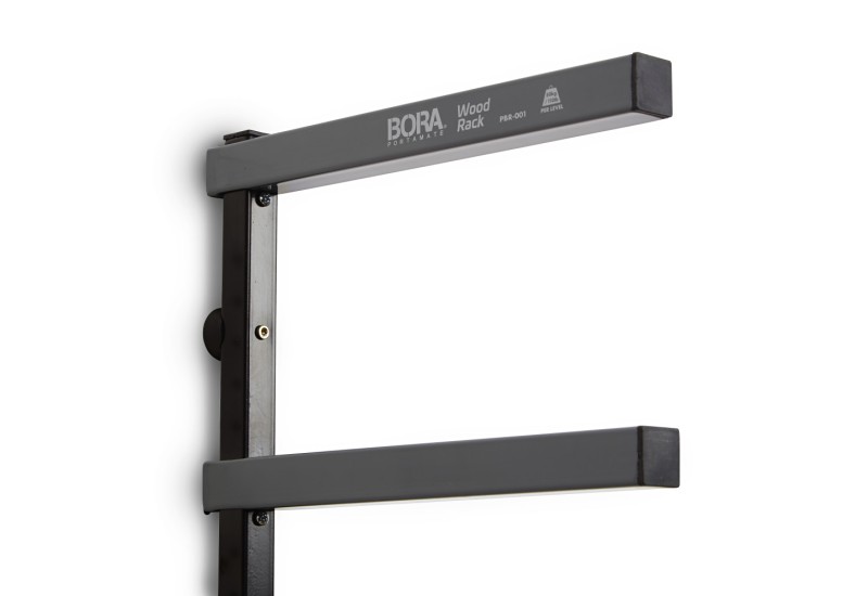 tubes acier thermolaqué BORA pour rangement vertical tubes acier thermolaqué BORA pour rangement vertical