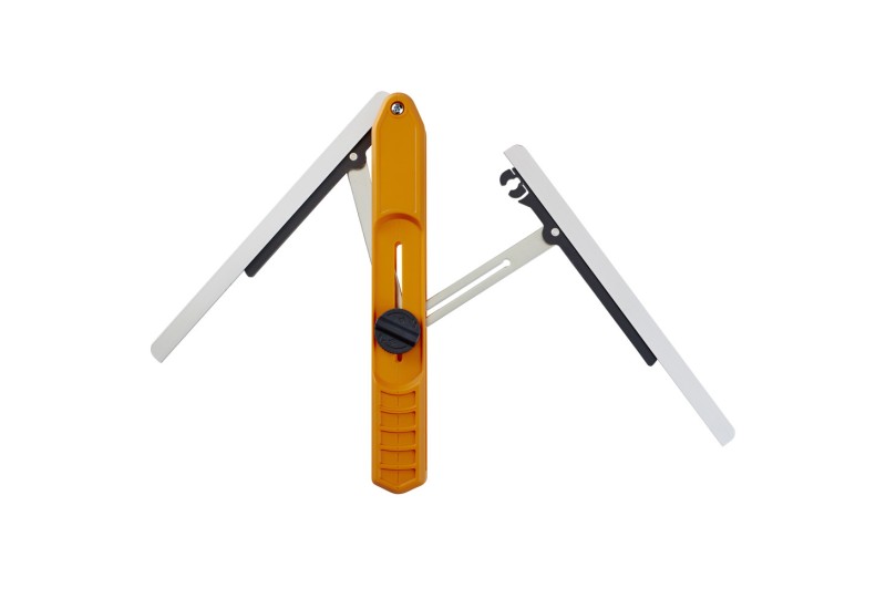 prise de mesure angulaire précise avec outil compact MiteriX prise de mesure angulaire précise avec outil compact MiteriX