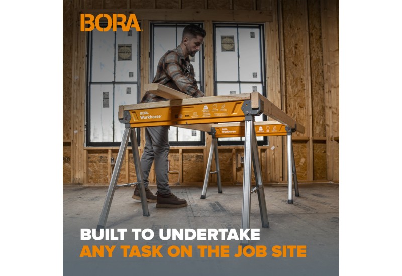Conçu pour accomplir n'importe quelle tâche sur le chantier. Conçu pour accomplir n'importe quelle tâche sur le chantier.