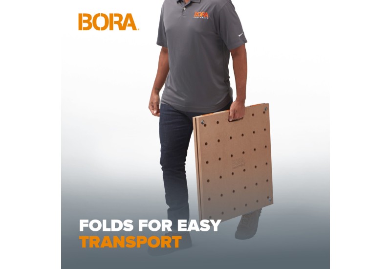 Se plie pour un transport facile. Se plie pour un transport facile.