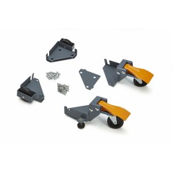 Base Mobile Universelle BORA PM-1100