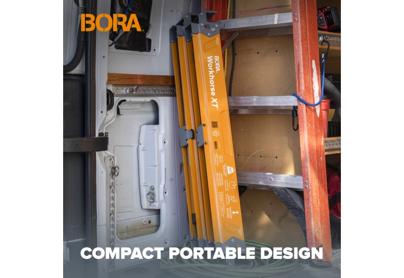 Conception compacte et portable Conception compacte et portable