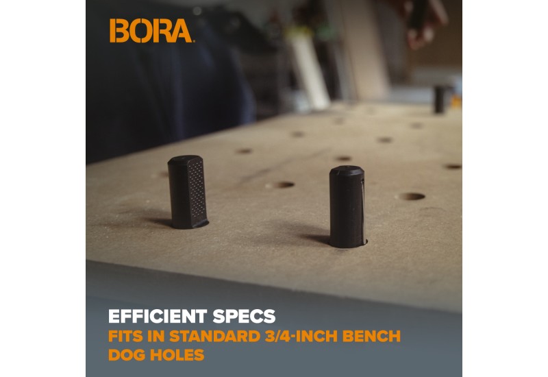 Spécifications efficaces : s’adapte aux trous de butée standard de 3/4 de pouce Spécifications efficaces : s’adapte aux trous de butée standard de 3/4 de pouce