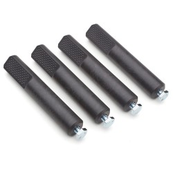 Kit de 4 connecteurs T-Slot BORA Centipede
