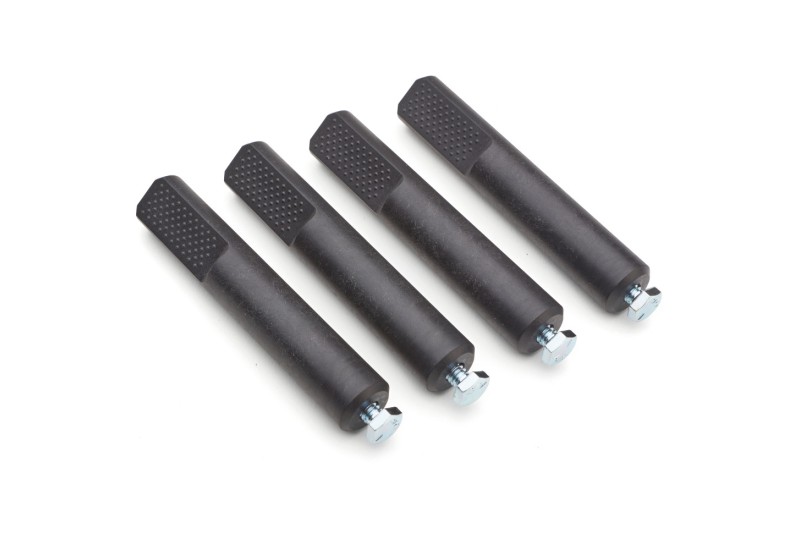 Kit de 4 connecteurs T-Slot BORA Centipede