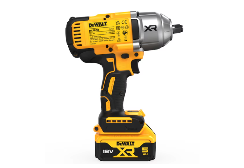Photo du moteur brushless ou de la gâchette. Photo du moteur brushless ou de la gâchette.