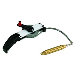 outil de mesure longue distance METRICA 39275V poignée ergonomique