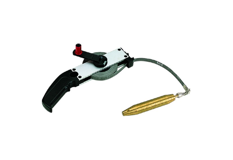 outil de mesure longue distance METRICA 39275V poignée ergonomique