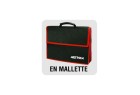 sonde ruban inox METRICA 39273V 20 m en mallette sonde ruban inox METRICA 39273V 20 m en mallette