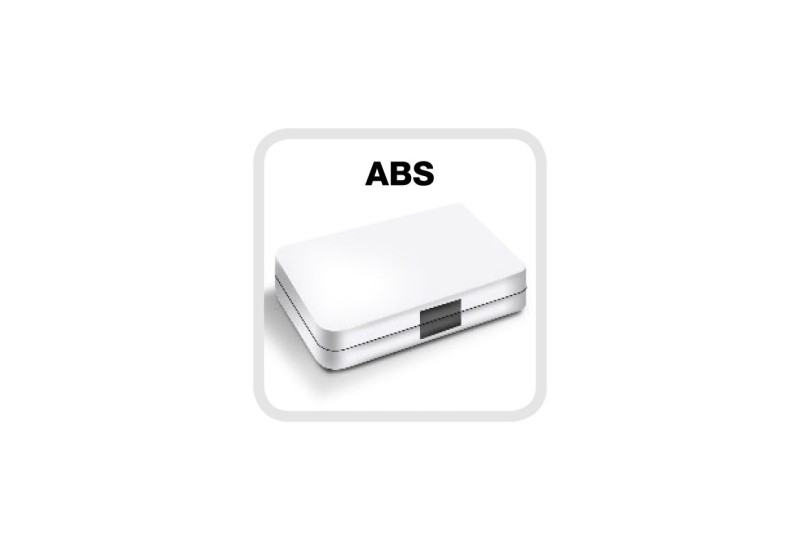 Micromètre pour engrenages – Précision 0,01 mm avec étui ABS Micromètre pour engrenages – Précision 0,01 mm avec étui ABS