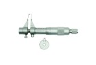 Micromètre d’intérieur – 5 à 30 mm précision 0,01 mm DIN 863 Micromètre d’intérieur – 5 à 30 mm précision 0,01 mm DIN 863