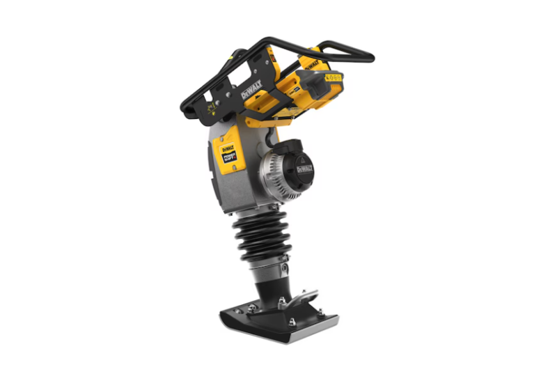 Pilonneuse DEWALT POWERSHIFT DCPS660N-XJ – vue produit 3/4 Pilonneuse DEWALT POWERSHIFT DCPS660N-XJ – vue produit 3/4