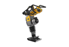 Pilonneuse DEWALT POWERSHIFT DCPS660N-XJ – vue produit 3/4