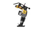 Pilonneuse DEWALT POWERSHIFT DCPS660N-XJ – vue de côté