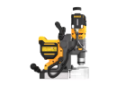 Perceuse magnétique sans fil DEWALT DCD1623N-XJ et ses accessoires.
