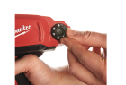 Outil professionnel MILWAUKEE pour l'application de mastic.